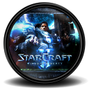 Starcraft 2 27 Icon 128x128 png